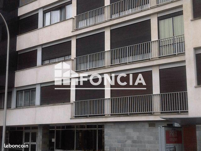 Appartement 1 pièce 28 m² · à Amiens · 28 m² · 581 €/mois
