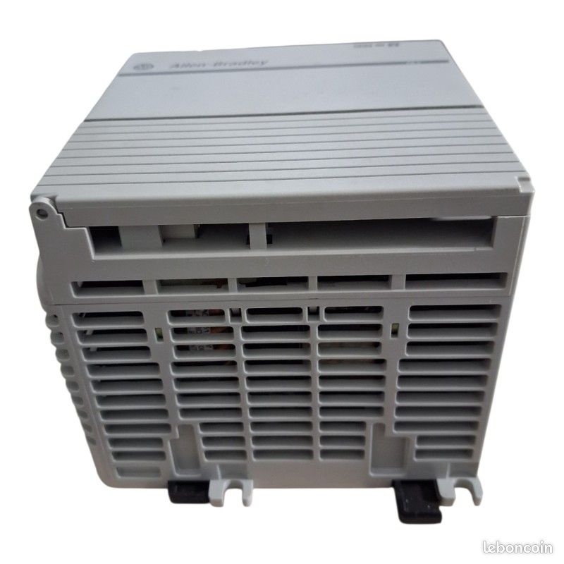 ALLEN-BRADLEY 1768-PB3 Module d'alimentation électrique courant continu Série A (image 2)