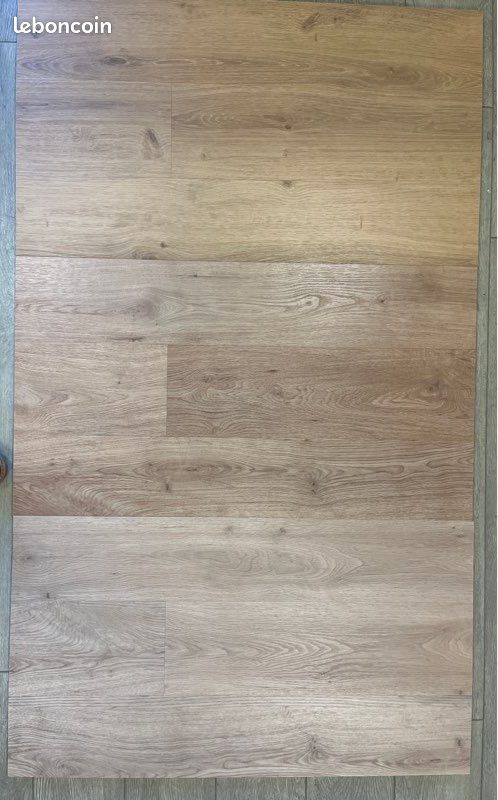 Parquet PVC flottant (image 1)
