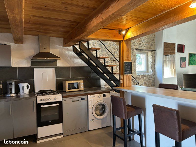 Vacances à l’atelier de Rochegude sur Cèze (image 6)