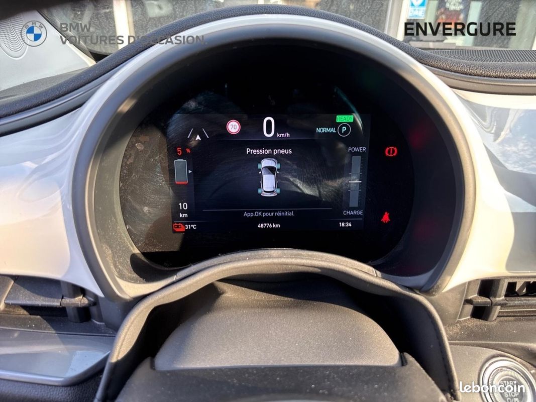 Fiat 500 e 118ch MY23 (image 20)