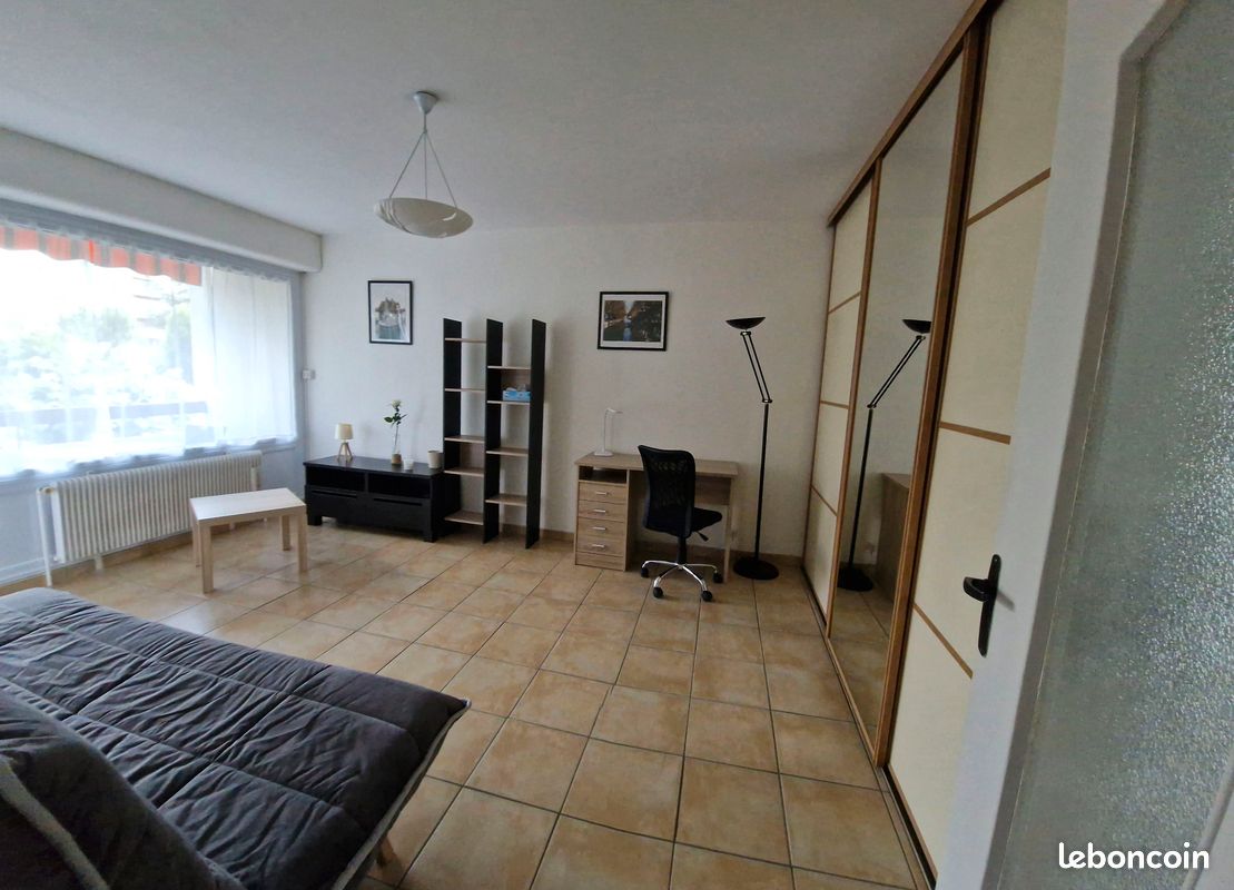 Appartement 1 pièce 34 m² · à Annecy · 34 m² · 730 €