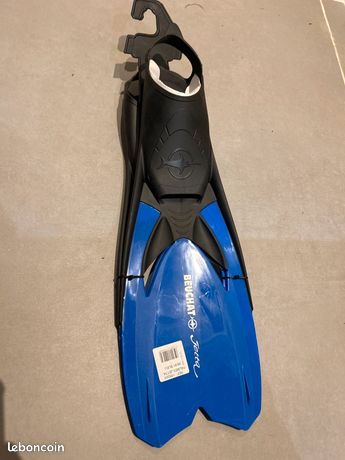 BEUCHAT - PALMES Jetta / 38 - 41 EUR 12,00 - FR