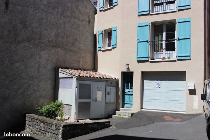Appartement T1