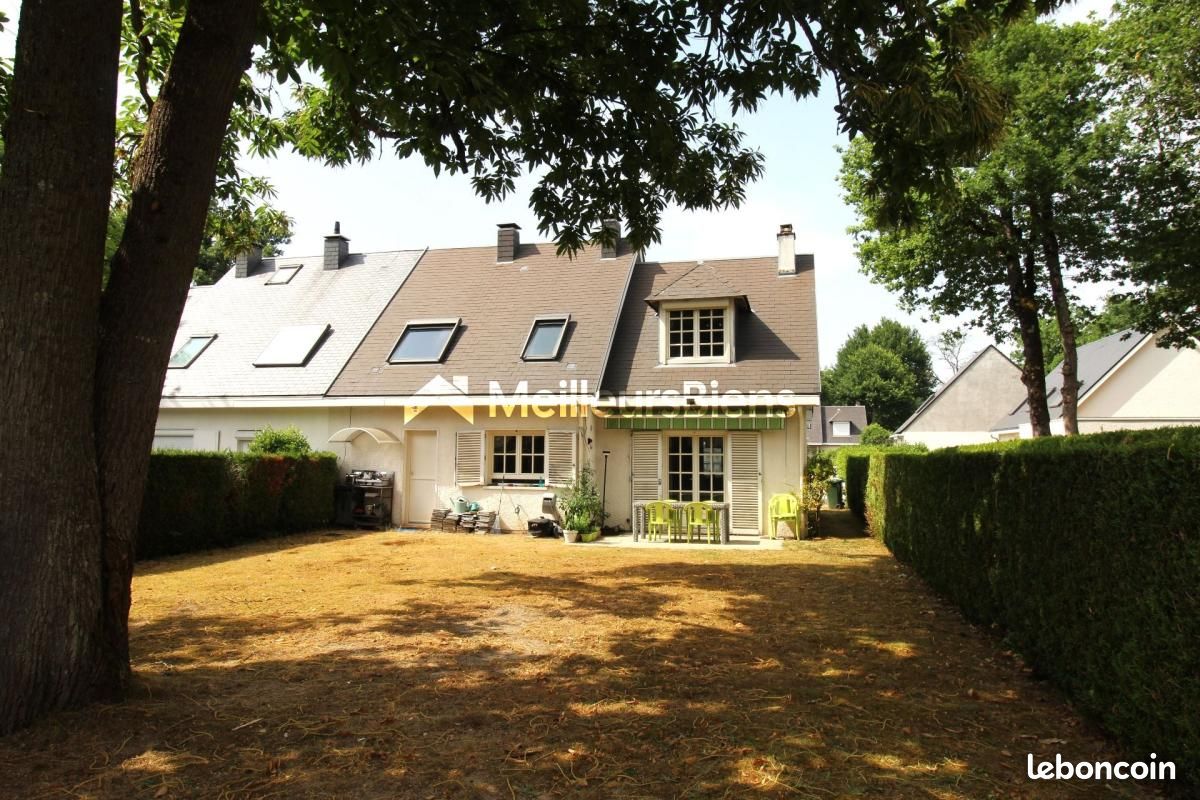 Maison 4 pièces 103 m² · à Orléans · 103 m² · 209 000 €