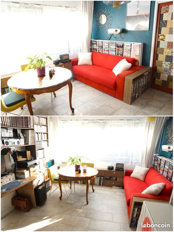 Appartement 2 pièces 28 m² · à Paris · 28 m² · 249 000 €
