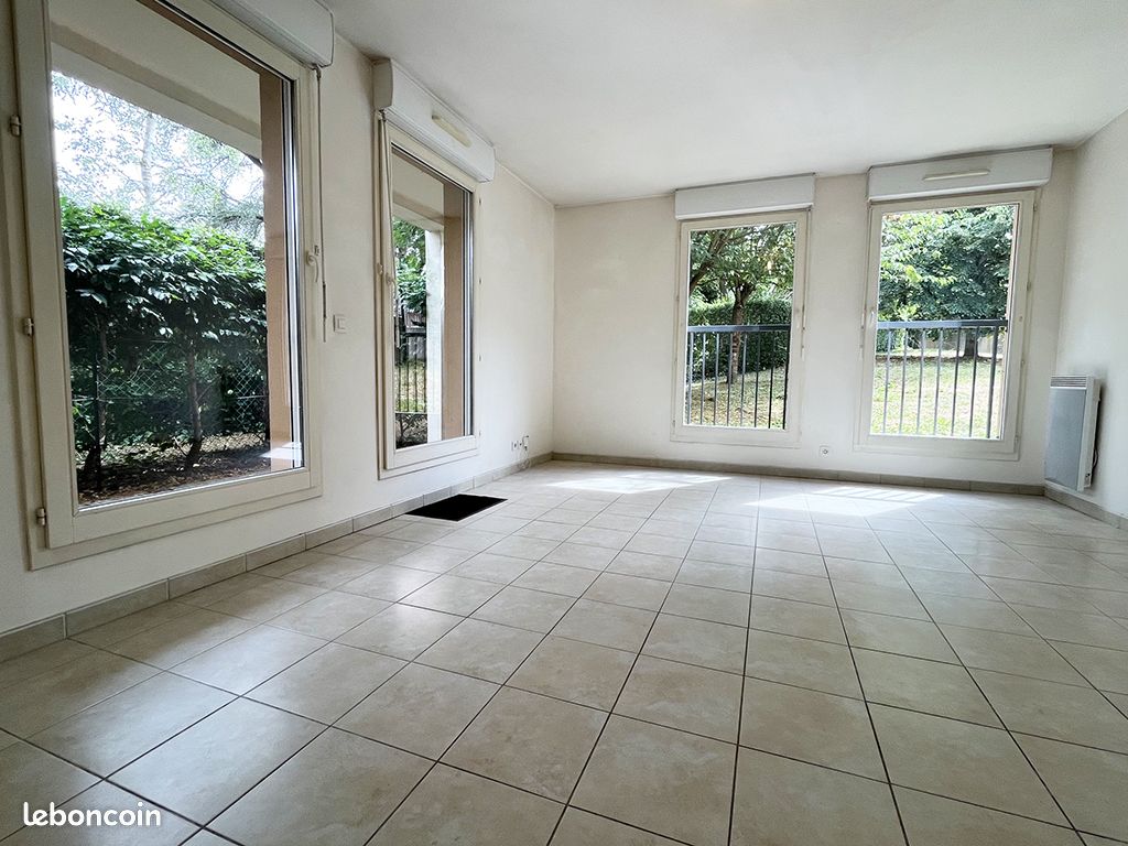 Appartement 3 pièces 66 m² · à Nanteuil-le-Haudouin · 66 m² · 185 770 €