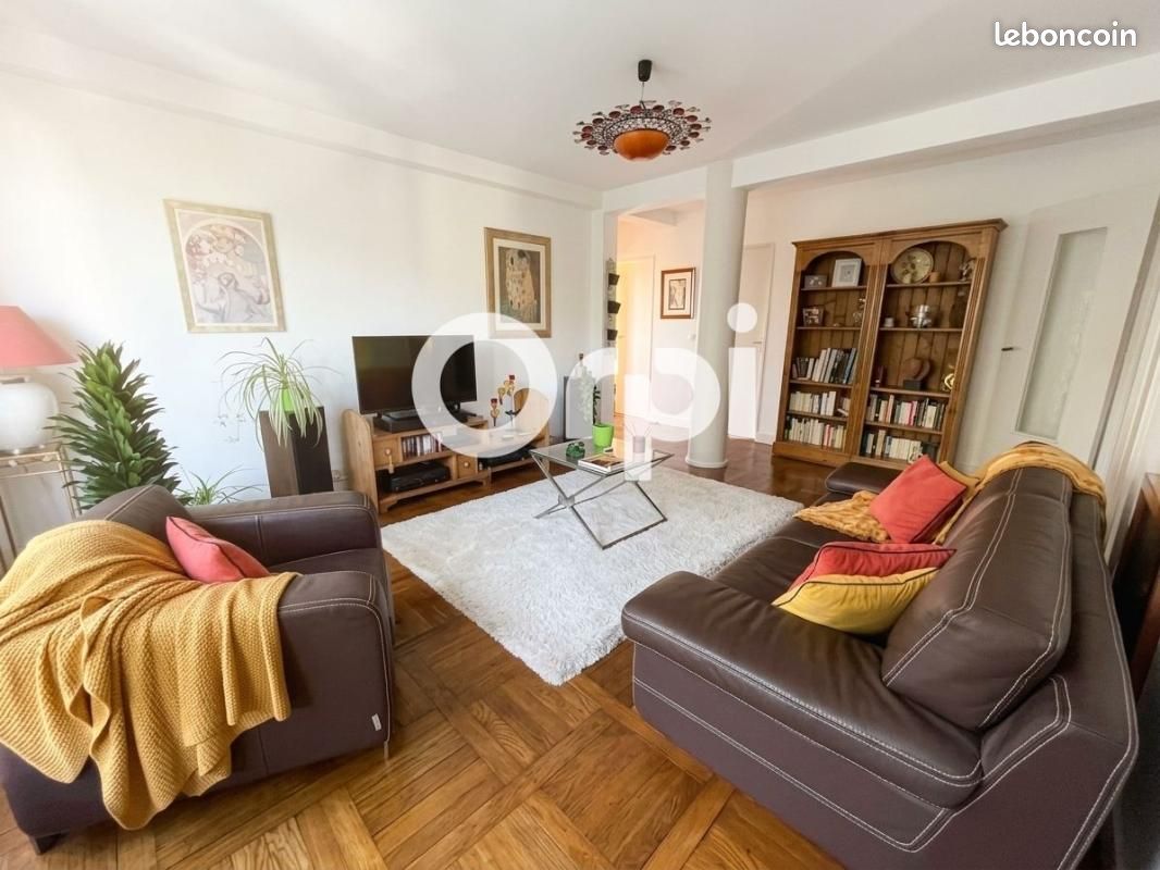 Appartement 4 pièces 92 m² · à Boulogne-sur-Mer · 92 m² · 123 200 €