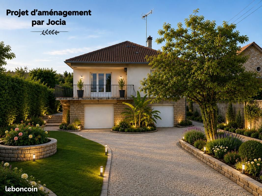 Maison 6 pièces 90 m² · à La Rivière-de-Corps · 90 m² · 220 000 €