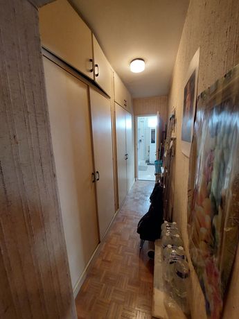Appartement a louer villeneuve-la-garenne - 2 pièce(s) - 52 m2 - Surfyn