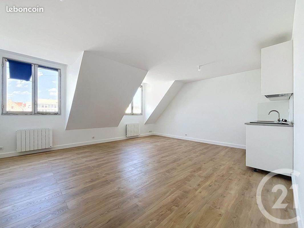 Appartement 1 pièce 31 m² · à Melun · 31 m² · 720 €/mois