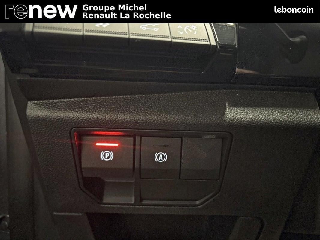 Renault Espace VI E-Tech hybrid 200 esprit Alpine (image 15)