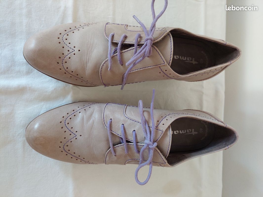 Chaussure tamaris (image 3)