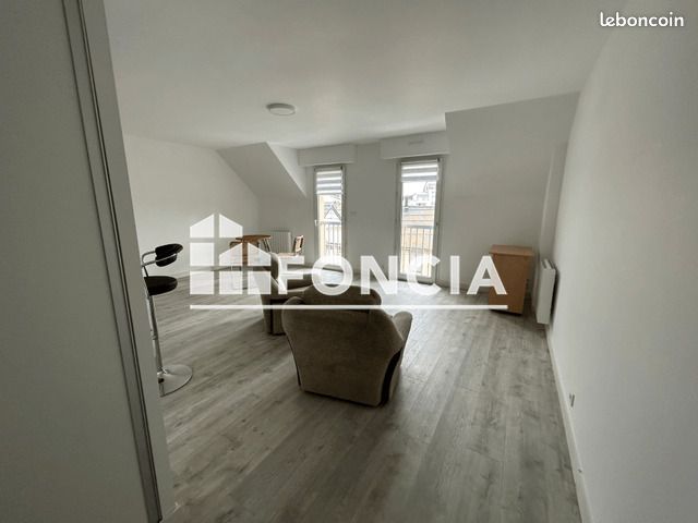 Appartement a louer saint-malo - 3 pièce(s) - 66 m2 - Surfyn