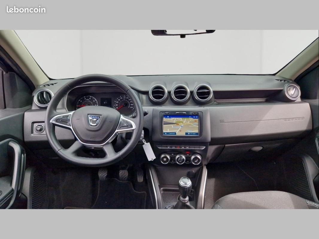 Dacia Duster Blue dCi 115 4x2 Prestige (image 13)