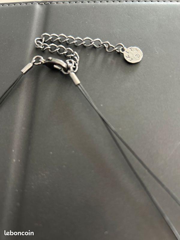 Collier ikita (image 2)