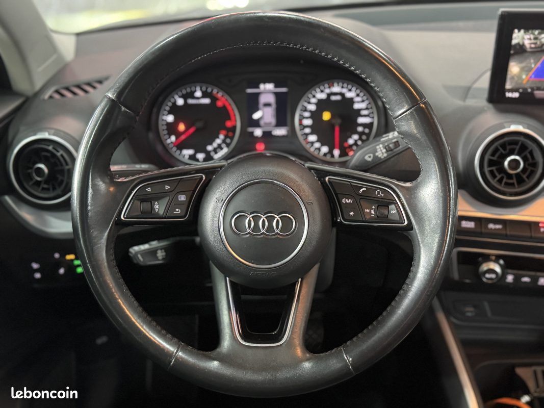 Audi q2 30 tdi 116ch business line euro6dt 2020 (image 18)