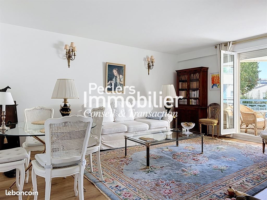 Appartement 3 pièces 78 m² · à Rueil-Malmaison · 78 m² · 310 000 €
