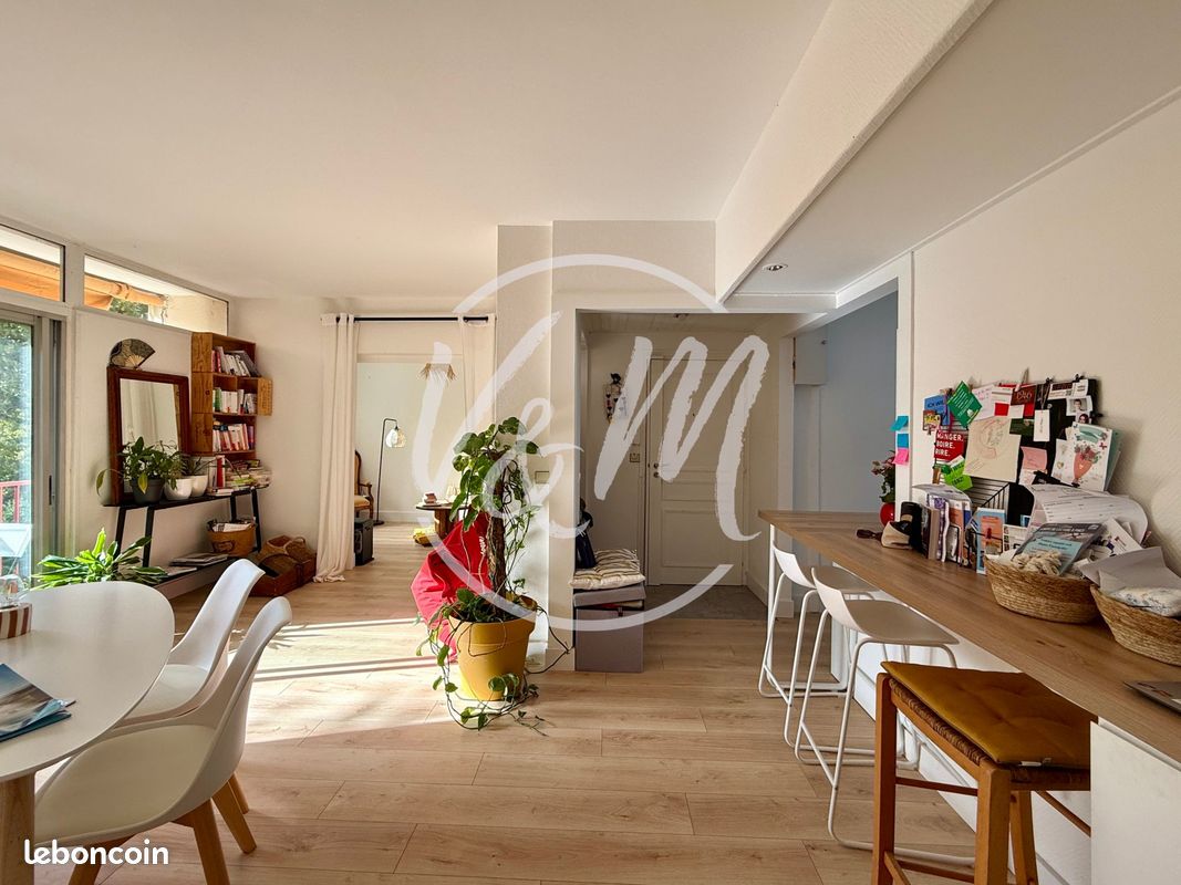 Appartement 4 pièces 72 m² · à Andernos-les-Bains · 72 m² · 274 000 €