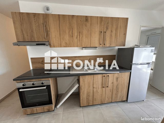 Appartement 2 pièces 39 m² · à Marseille · 39 m² · 610 €