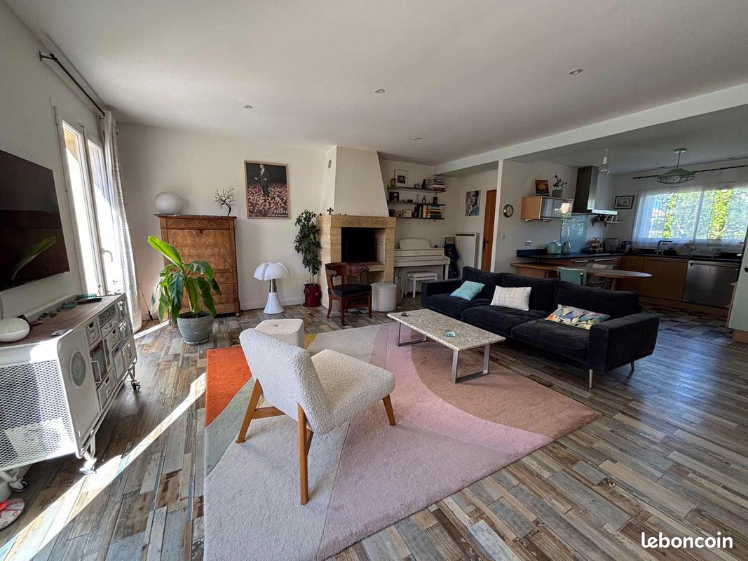 Maison 4 pièces 96 m² · à Mèze · 96 m² · 345 000 €
