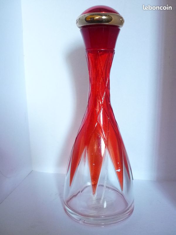 Vaporisateur eau de toilette 100ml CABARET (maison GRES) (image 1)
