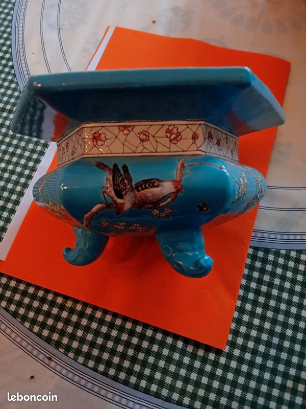 Vends vase caché pot (image 2)