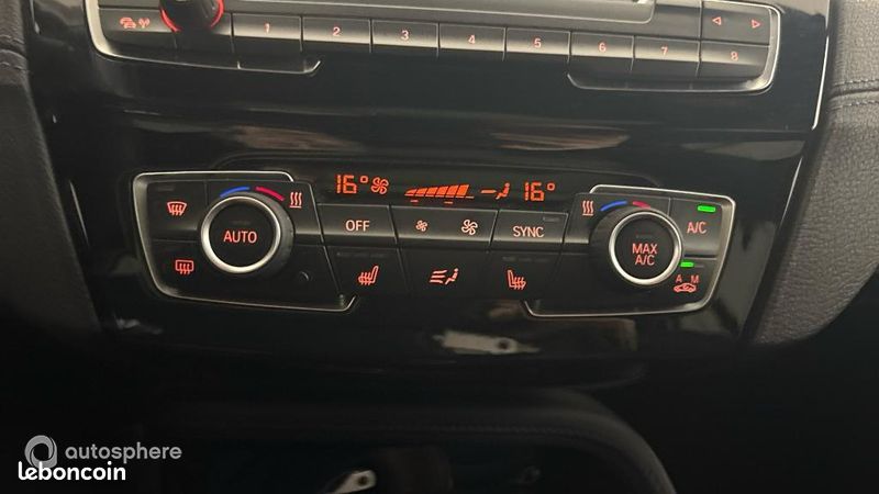 Bmw X2 sDrive18iA 136ch M Sport DKG7 (image 27)