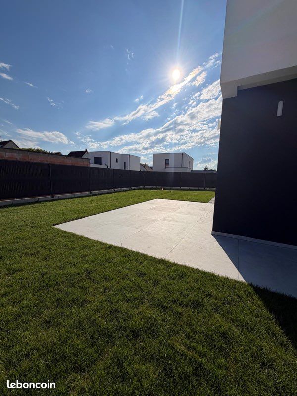 Maison 5 pièces 148 m² · à Sausheim · 148 m² · 599 500 €