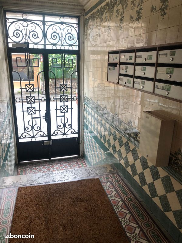 Appartement a louer villemomble - 3 pièce(s) - 57 m2 - Surfyn