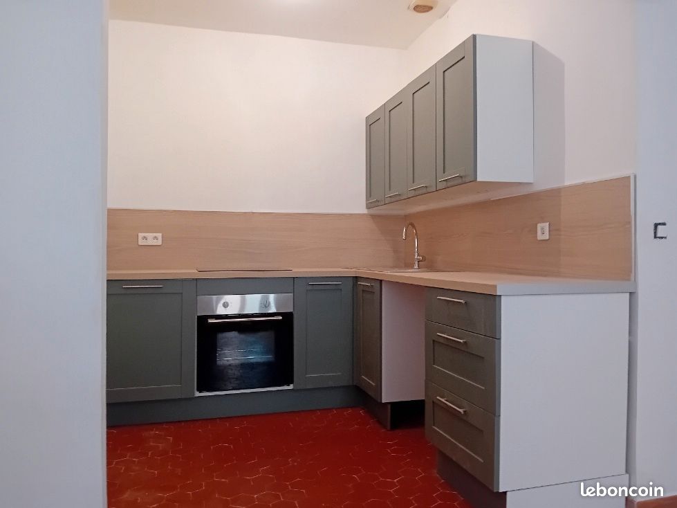 Appartement 2 pièces 46 m² · à Lorgues · 46 m² · 530 €/mois