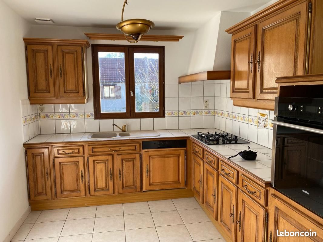 Maison a louer fleury-les-aubrais - 4 pièce(s) - 89 m2 - Surfyn