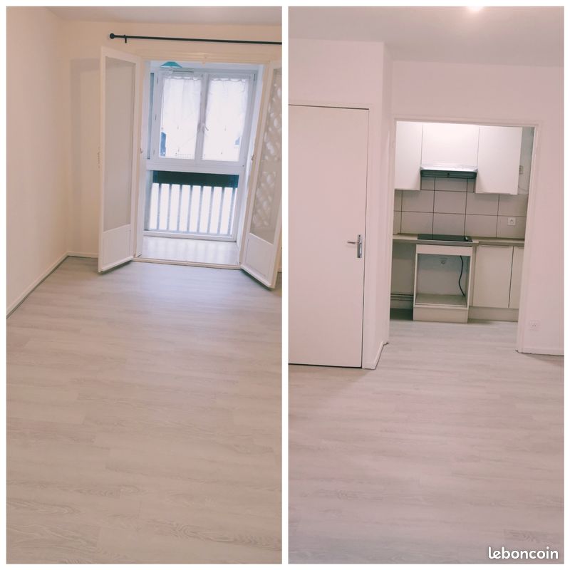 Appartement 2 pièces 31 m² · à Perpignan · 31 m² · 530 €/mois