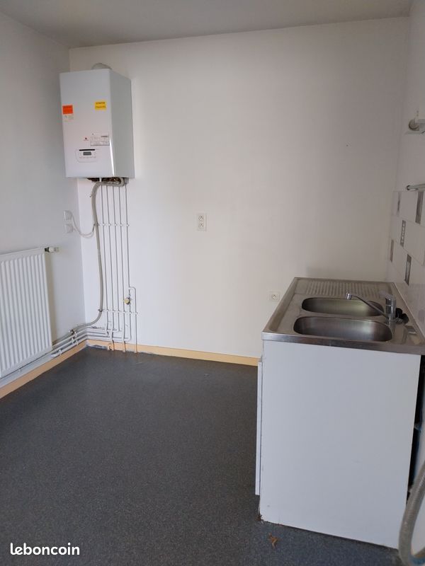Vente maison de type 4 - 80 m² - Rochefort (image 4)