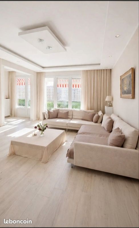 Appartement 4 pièces 67 m² · à Vaulx-en-Velin · 67 m² · 135 000 €