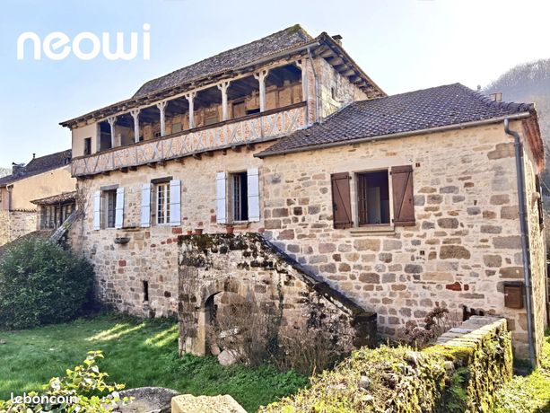 Maison 7 pièces 191 m²