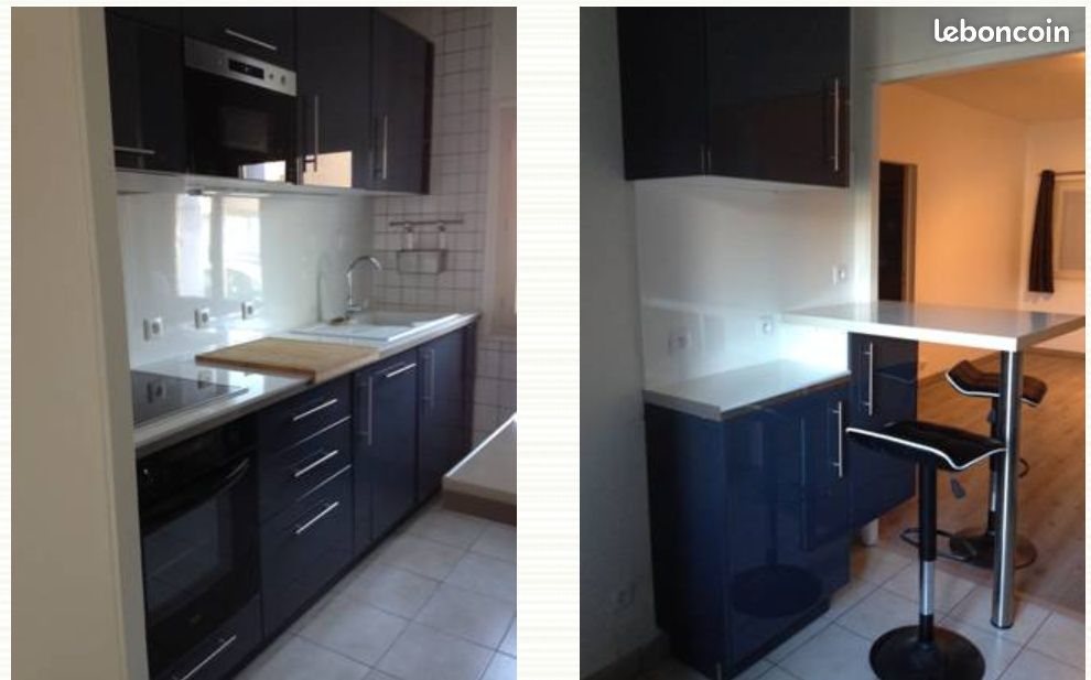 Appartement 3 pièces 60 m² · à Toulouse · 60 m² · 180 000 €