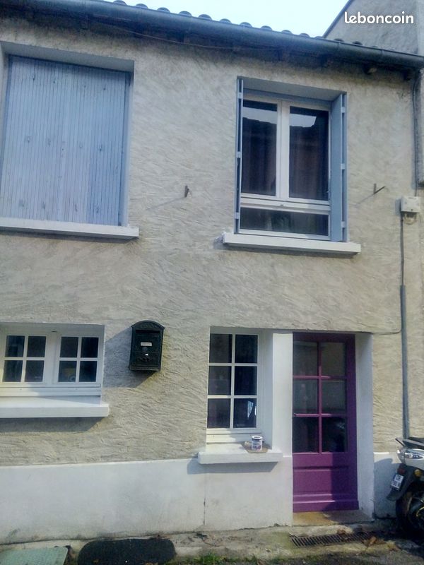 Maison 3 pièces 50 m² · à Bretenoux · 50 m² · 505 €/mois