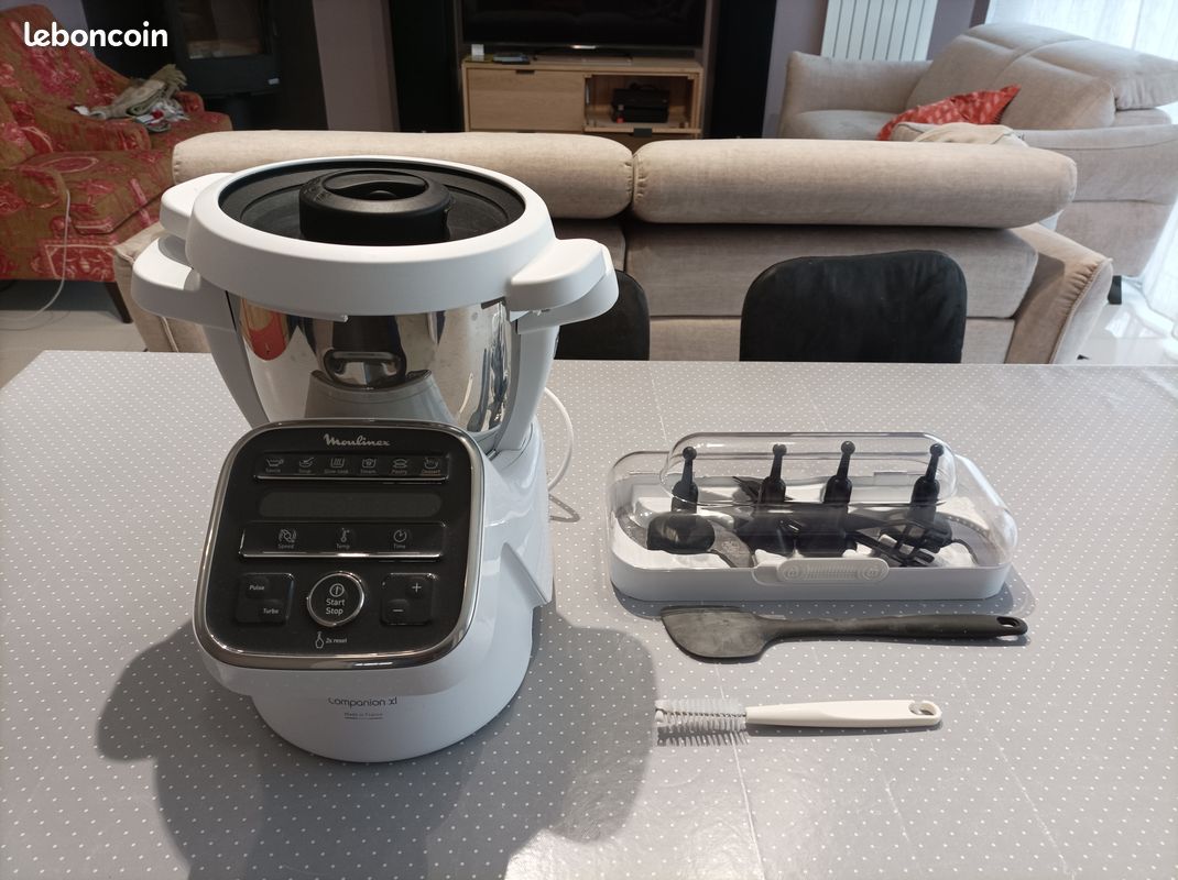 Companion XL (image 1)
