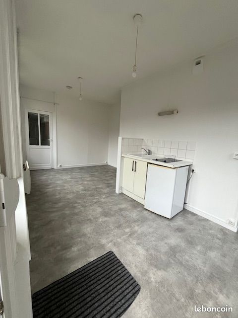 Appartement 1 pièce 22 m² · à Lille · 22 m² · 460 €