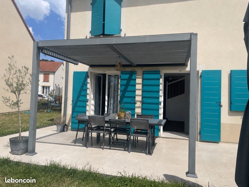 Maison 5 pièces 115 m² · à Bouxières-aux-Dames · 115 m² · 319 000 €