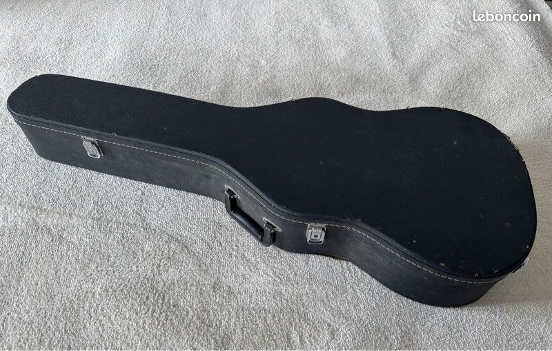 Guitare Classique Prudencio Saez (image 9)