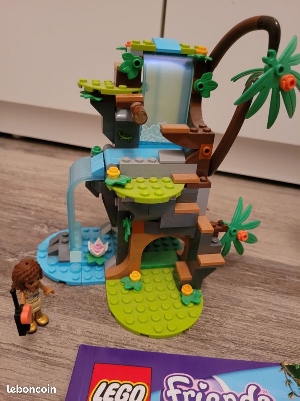 LEGO Friends - 41423 (image 3)