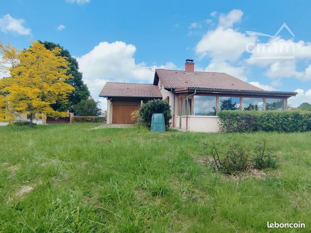Maison 6 pièces 95 m²