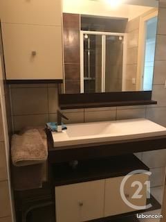 Appartement a louer montlucon - 1 pièce(s) - 33 m2 - Surfyn