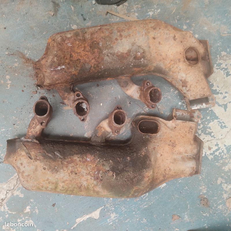 Boite de chauffage combi CJ (image 1)