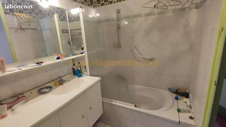 Appartement en viager 3 pièces 94 m² — 7