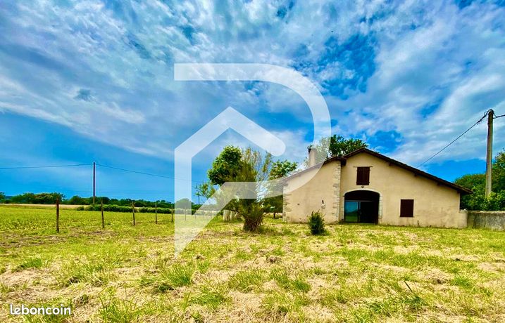 Maison 4 pièces 115 m²