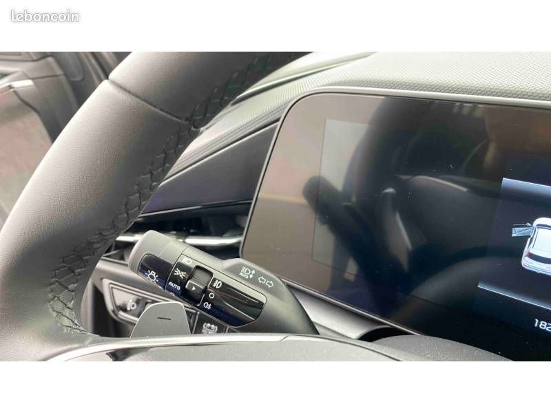 Kia Niro 1.6 GDi 129 ch HEV DCT6 Active Business (image 21)