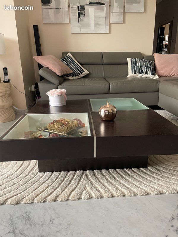 Table basse (image 2)
